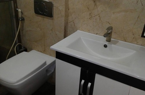 Jadavpur House | Royal Guest House