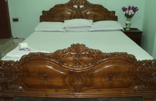 Jadavpur House | Royal Guest House