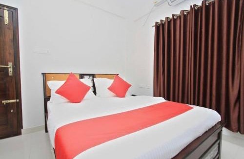 HSR Layout House | Royal Guest inn HSR Layout