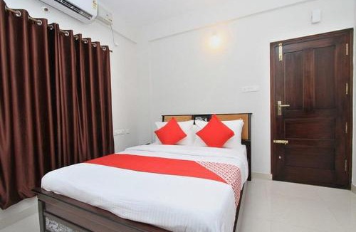 HSR Layout House | Royal Guest inn HSR Layout