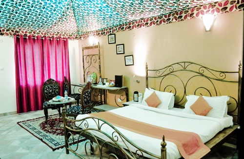 Kishangarh Hotel | Royal Heritage Kishangarh