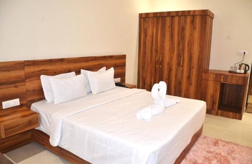 Pilibhit Apartment | Royal Heritage Resort Pilibhit - Executive Room 2