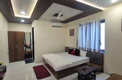 Begun Hotel | Royal Hotel