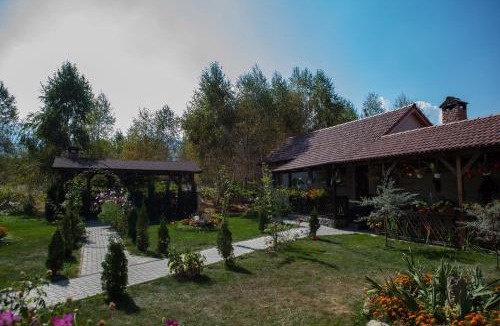 Cristian House | Royal Hotel