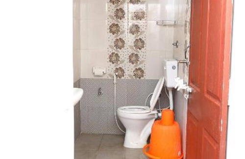 Tranquebar Hotel | Royal House And Park