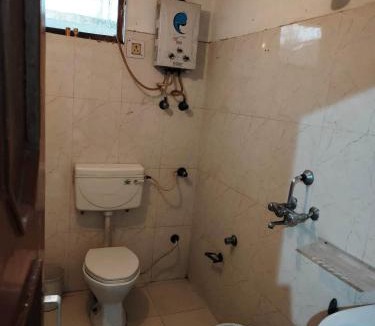 Bharatpur House | Royal House