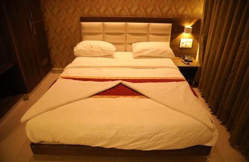 Bengaluru Hotel | Royal Indraprastha The Hotel