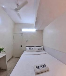 Shivaji Nagar Hotel | Royal Inn Lodge Shivaji Nagar