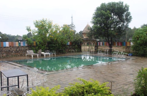 Tala Hotel | Royal Jungle Kothi