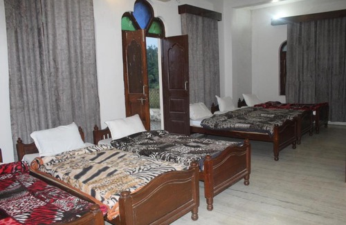 Tala Hotel | Royal Jungle Kothi