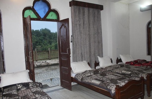 Tala Hotel | Royal Jungle Kothi