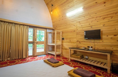 Karjat Resort | Royal Karjat Camp
