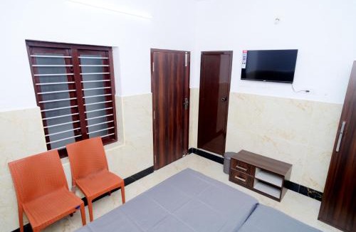 Nagercoil Hotel | Royal Lodge