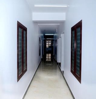 Nagercoil Hotel | Royal Lodge