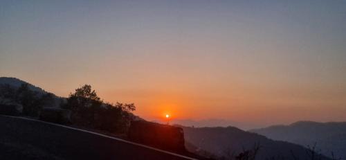 Shyamkhet Apartment | Royal Luxury Nainital Cottages