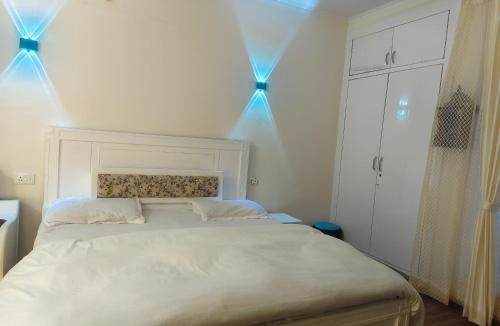 Shyamkhet Apartment | Royal Luxury Nainital Cottages