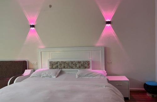 Shyamkhet Apartment | Royal Luxury Nainital Cottages