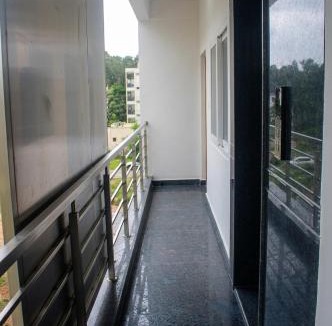 Agara Apartment | Royal Minerva Suites 1BHk Bellandur Sarjapur Road
