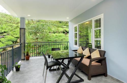 Chithirapuram House | Royal Mist Villa- Homestay