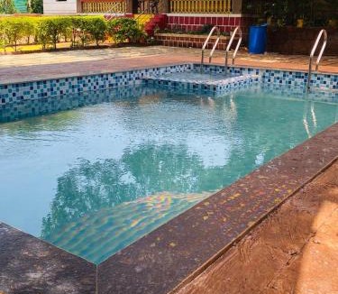 Mahabaleshwar Villa | Royal Nest Villa