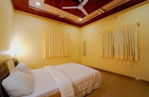 Mahabaleshwar Villa | Royal Nest Villa