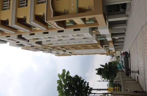 Udaipur Apartment | Royal orchid 2bhk lake end suite