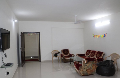 Udaipur Apartment | Royal orchid 2bhk lake end suite