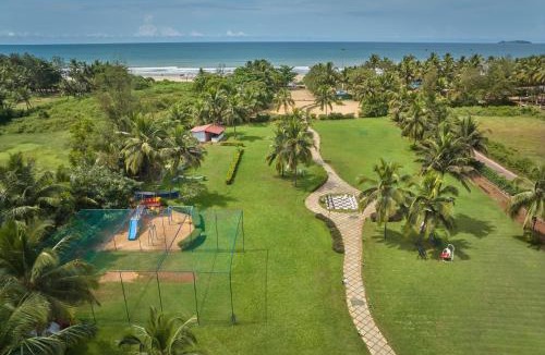 Uttorda Resort | Royal Orchid Beach Resort & Spa, Goa