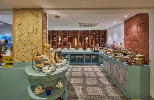 Uttorda Resort | Royal Orchid Beach Resort & Spa, Goa