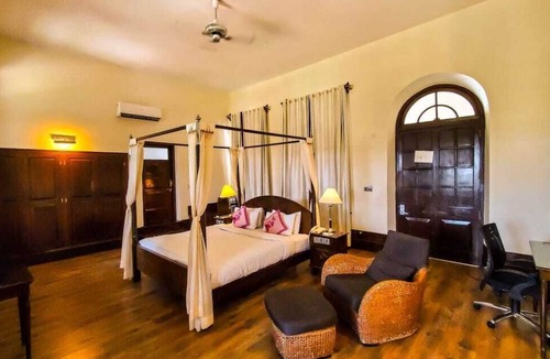 Krishnarajasagar Hotel | Royal Orchid Brindavan Gardens