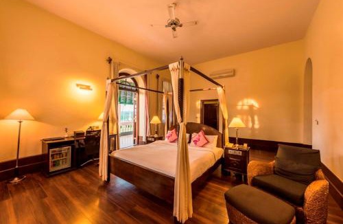 Krishnarajasagar Resort | Royal Orchid Brindavan Garden Palace & Spa Mysore