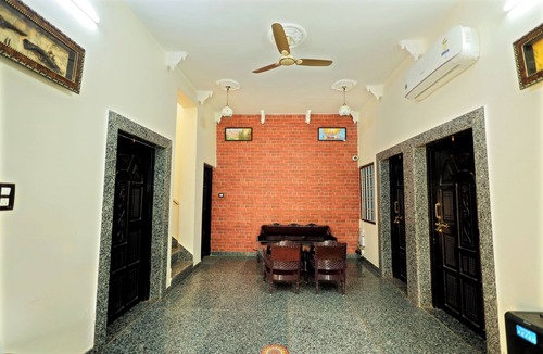 Udaipur Villa | Royal Orchid By Ebony Stays– Luxury 4BHK Villa Stay in Udaipur with Private Pool