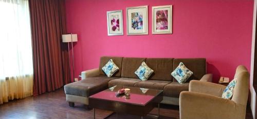 Kalyani Nagar Hotel | Royal Orchid Central, Pune