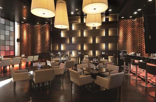 Kalyani Nagar Hotel | Royal Orchid Central, Pune
