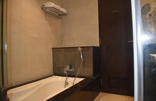 Shimoga Hotel | Royal Orchid Central, Shimoga