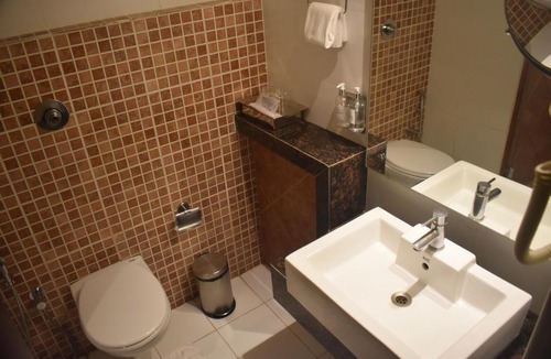 Shimoga Hotel | Royal Orchid Central, Shimoga