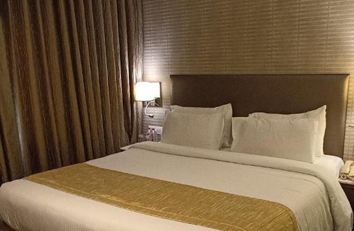 Vadodara Hotel | Royal Orchid Central Vadodara