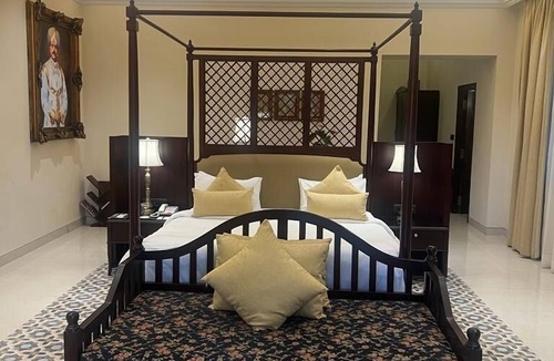 Mysore Hotel | Royal Orchid Metropole Mysore