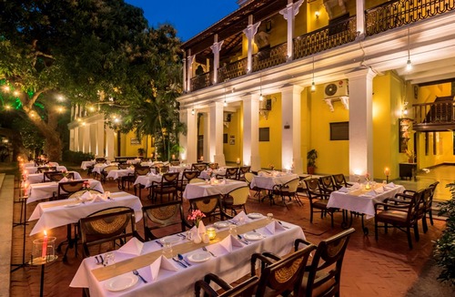 Mysore Hotel | Royal Orchid Metropole Mysore