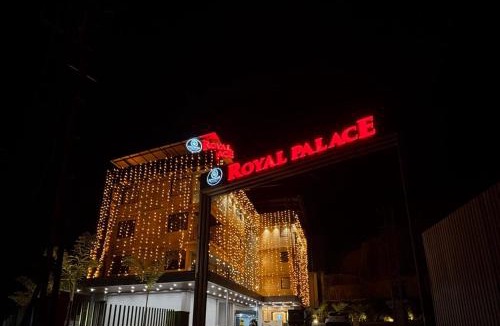 Thalassery Hotel | Royal Palace
