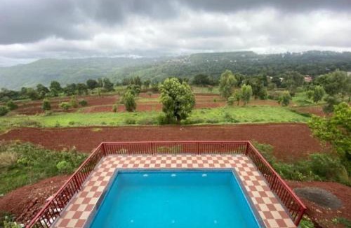 Mahabaleshwar Cabin | Royal palace