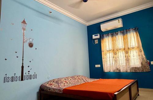Chidambaram Apartment | Royal Paradise Inn