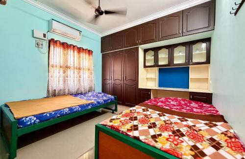 Chidambaram Apartment | Royal Paradise Inn