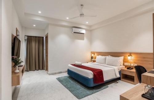 Periamet Hotel | Royal Paris