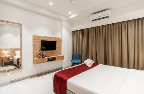 Periamet Hotel | Royal Paris