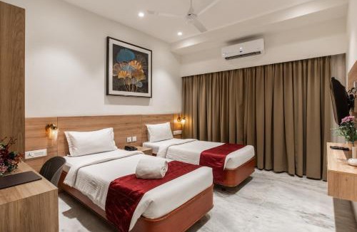 Periamet Hotel | Royal Paris