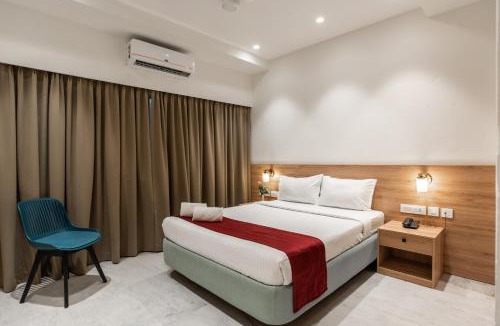 Periamet Hotel | Royal Paris