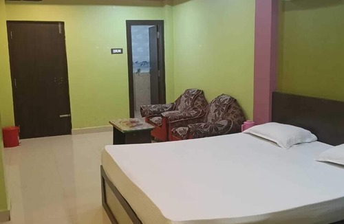 Daringbarhi Hotel | Royal Plaza Homestay