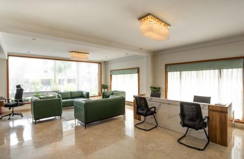 Egmore Hotel | Royal Regency