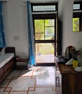 Khetri House | Royal Retreat The Shekhawats Farmhouse